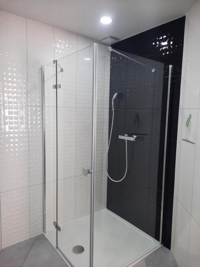Apartament Przy Jeziorze Nr 2 Allenstein Exterior foto